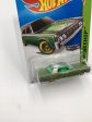 2014 Hot Wheels Zamac 012 #208 64 Lincoln Continental 146A Online Sale