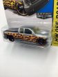 2014 Hot Wheels Zamac 004 #132 Chevy Silverado with protector For Cheap