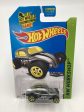 2014 Hot Wheels Zamac 016 #247 Custom Volkswagen Beetle Mooneyes with protector SR Sale