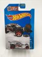 2015 Hot Wheels  016 ZAMAC #71 SURF CRATE 143F Discount