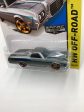 2014 Hot Wheels Zamac 007 #134 72 Ford Ranchero 147A Online Hot Sale