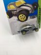 2014 Hot Wheels Zamac 016 #247 Custom Volkswagen Beetle Mooneyes with protector SR Sale