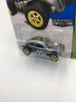 2014 Hot Wheels Zamac 016 #247 Custom Volkswagen Beetle Mooneyes with protector SR Sale