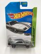 2014 Hot Wheels Zamac 003 #234 69 Dodge Charger Daytona 148C For Sale