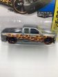 2014 Hot Wheels Zamac 004 #132 Chevy Silverado with protector For Cheap