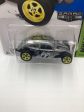 2014 Hot Wheels Zamac 016 #247 Custom Volkswagen Beetle Mooneyes with protector SR Sale