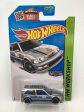 2015 Hot Wheels #197 Zamac 009 90 Honda Civic EF W  Protector Online Sale