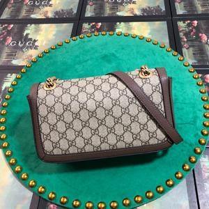 Gucci Monogram Marmont Bag Discount