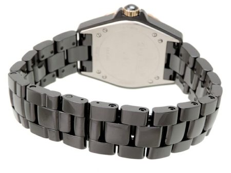 CHANEL J12 365 men s watch H3838 For Sale