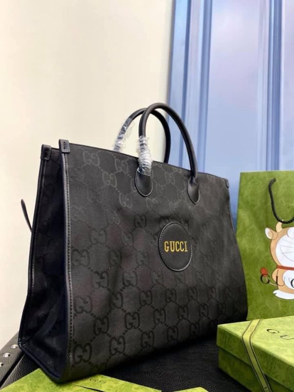 Gucci Off The Grid Tote Bag Discount