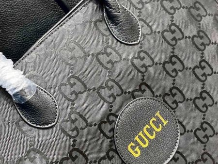 Gucci Off The Grid Tote Bag Discount