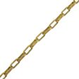 CHANEL Cocomark Necklace Pendant Vintage Gold Plated Ladies Supply