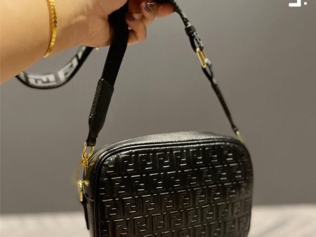 New Fendi woman crossbody For Discount