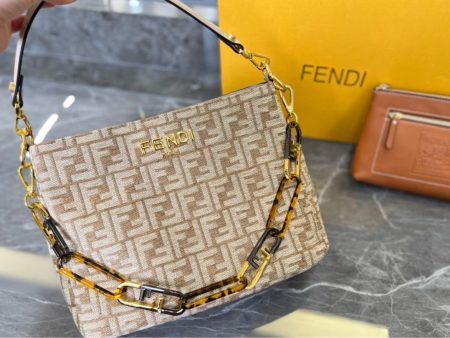 New woman Fendi handbag Cheap