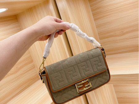 Fendi new Handbag Online Hot Sale