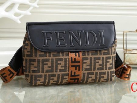 Fendi ladies Handbag Fashion