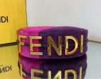 Colorful Fendi woman handbag Discount