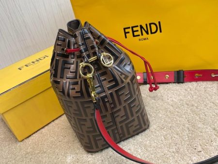 Fendi Mon Tresor  Bag Online Hot Sale