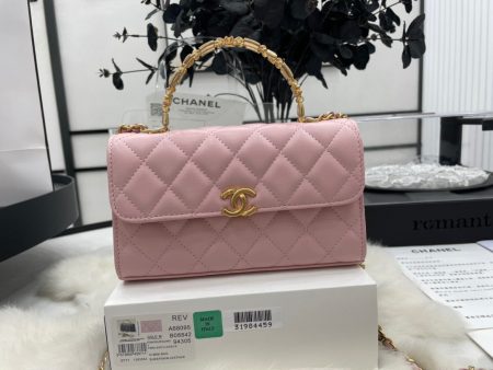 BOLSA CHANEL Supply