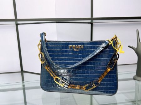 Woman Fendi shoulder handbag Fashion