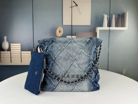 Bag chanel Jeans Sale