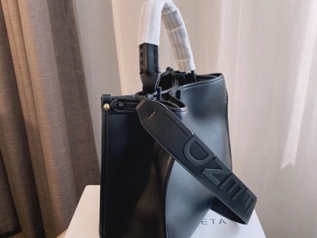 SALE ! fendi Black Tote For Discount