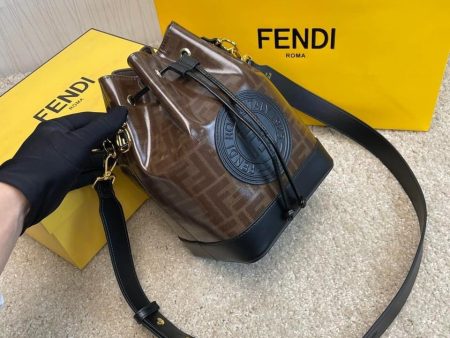 Fendi Mon Tresor  Bag Discount