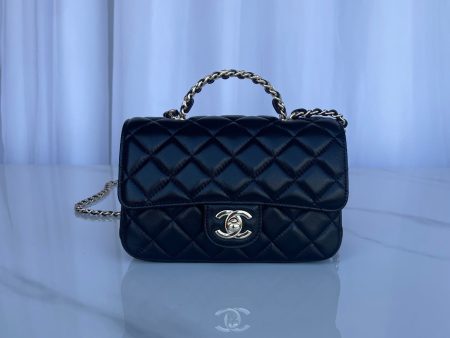 BOLSA CHANEL 13 Online now