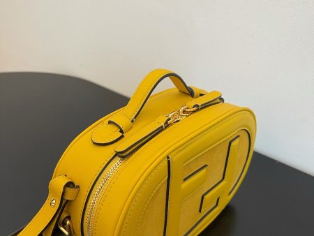 Fendi Mini Camera case Bag Online Hot Sale