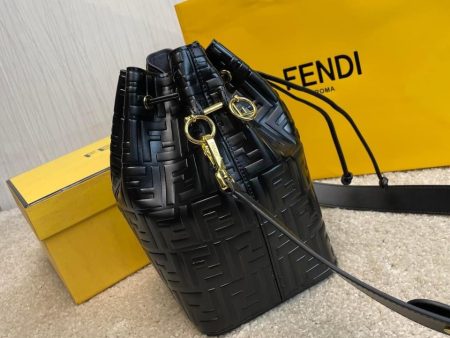 Fendi Mon Tresor  Bag Online Sale