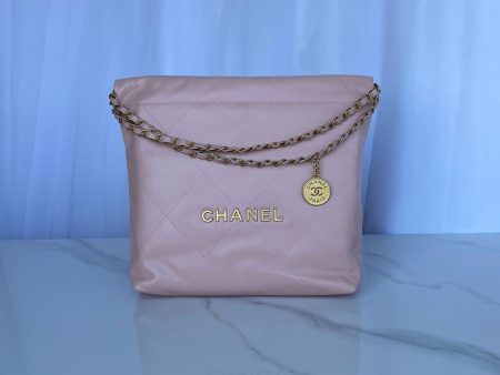 BOLSA CHANEL 35 Supply