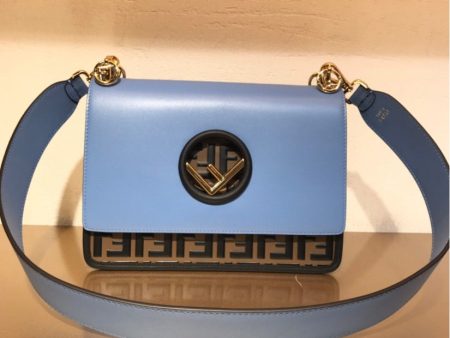 New Fendi woman shoulder Handbag Sale