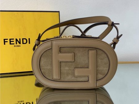 New Fendi woman crossbody   shoulder Hot on Sale