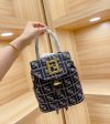 Fendi 2021 new woman backpack For Cheap