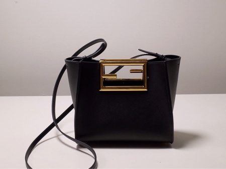 Fendi small ladies handbag on Sale