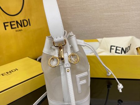 Fendi Mon Tresor Mini Bag For Cheap