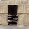 Fendi Zucca Baguette Cheap