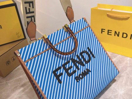 FENDI Ladies new Handbag Online