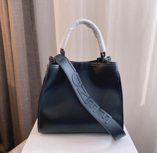 SALE ! fendi Black Tote For Discount