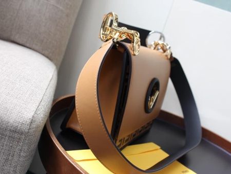 Fendi Kan I F Bag Fashion