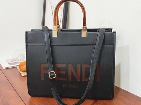 Fendi shoulder handbag Sale