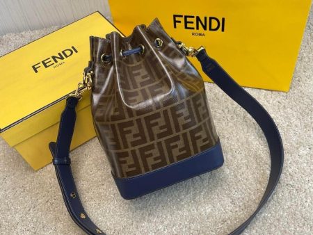 Fendi Mon Tresor  Bag Supply