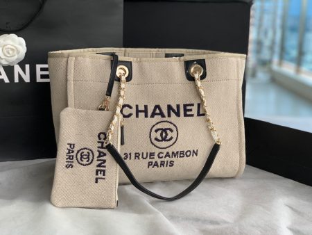 BOLSA CHANEL 33 Supply