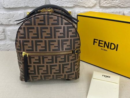 Zaino Fendi Online Sale