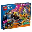 60295 LEGO CITY STUNT SHOW ARENA Cheap