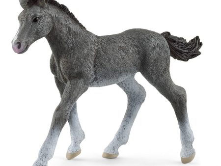 13944 SCHLEICH TRAKEHNER FOAL Fashion