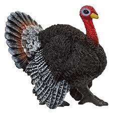 13900 SCHLEICH TURKEY For Sale