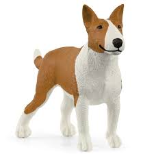 13966 SCHLEICH BULL TERRIER on Sale