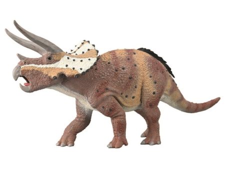 COLLECTA TRICERATOPS HORRIDUS JAW MOVABL Online Sale