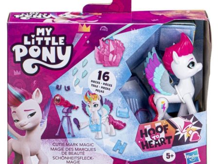 F3869 MY LITTLE PONY CUTIE MARK MAGIC Hot on Sale